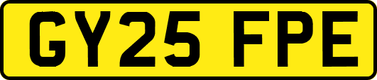GY25FPE