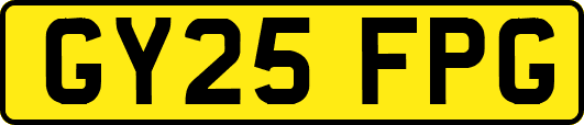 GY25FPG