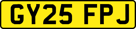 GY25FPJ