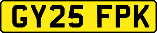 GY25FPK