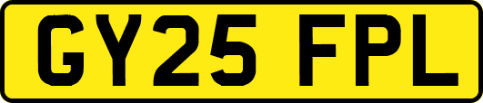 GY25FPL
