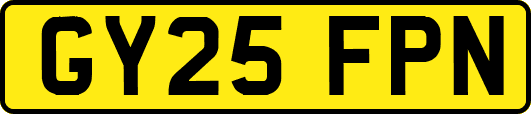 GY25FPN