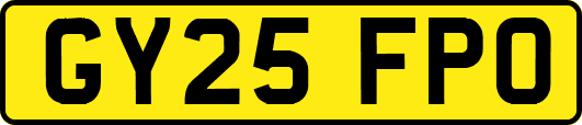 GY25FPO