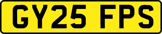 GY25FPS