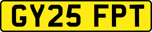 GY25FPT