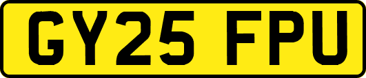 GY25FPU
