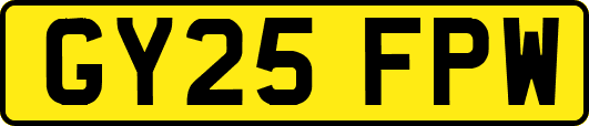 GY25FPW