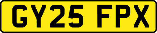 GY25FPX