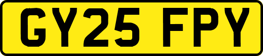 GY25FPY