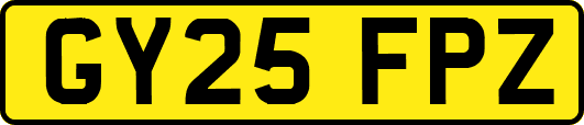 GY25FPZ