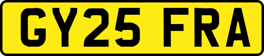 GY25FRA