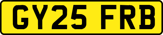 GY25FRB