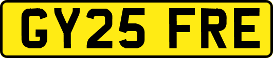 GY25FRE