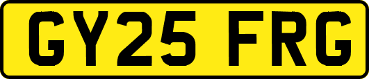 GY25FRG