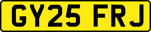 GY25FRJ