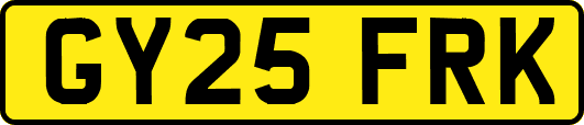 GY25FRK