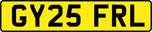 GY25FRL