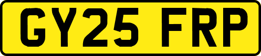 GY25FRP