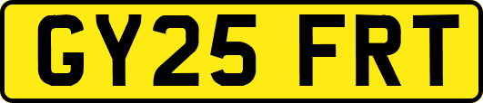 GY25FRT