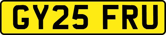 GY25FRU