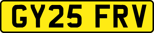 GY25FRV