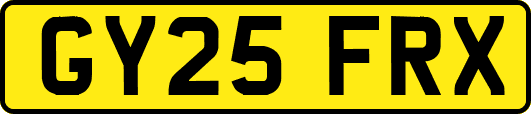 GY25FRX