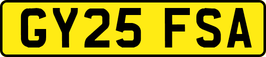 GY25FSA