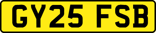 GY25FSB