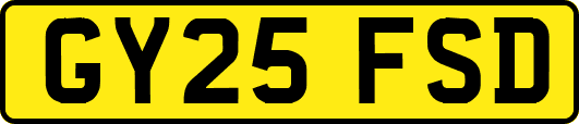 GY25FSD