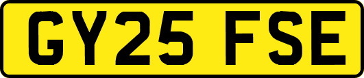GY25FSE