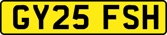 GY25FSH