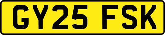 GY25FSK