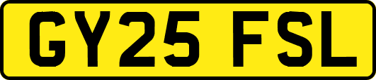 GY25FSL