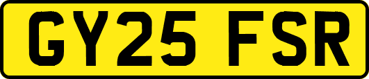 GY25FSR