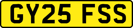 GY25FSS