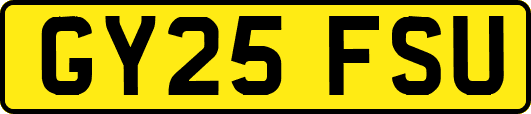 GY25FSU