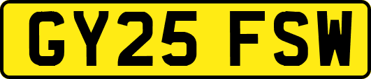 GY25FSW