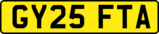 GY25FTA