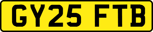 GY25FTB