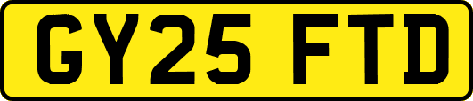 GY25FTD