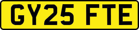 GY25FTE