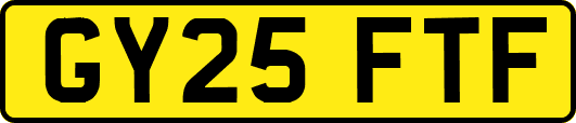 GY25FTF