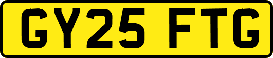 GY25FTG