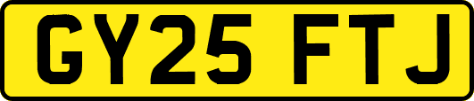 GY25FTJ