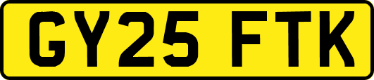 GY25FTK