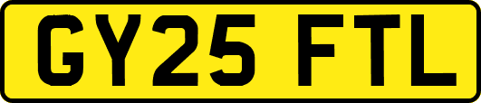 GY25FTL