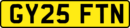GY25FTN