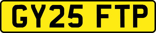 GY25FTP