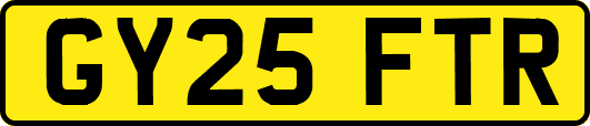 GY25FTR