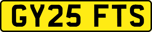 GY25FTS